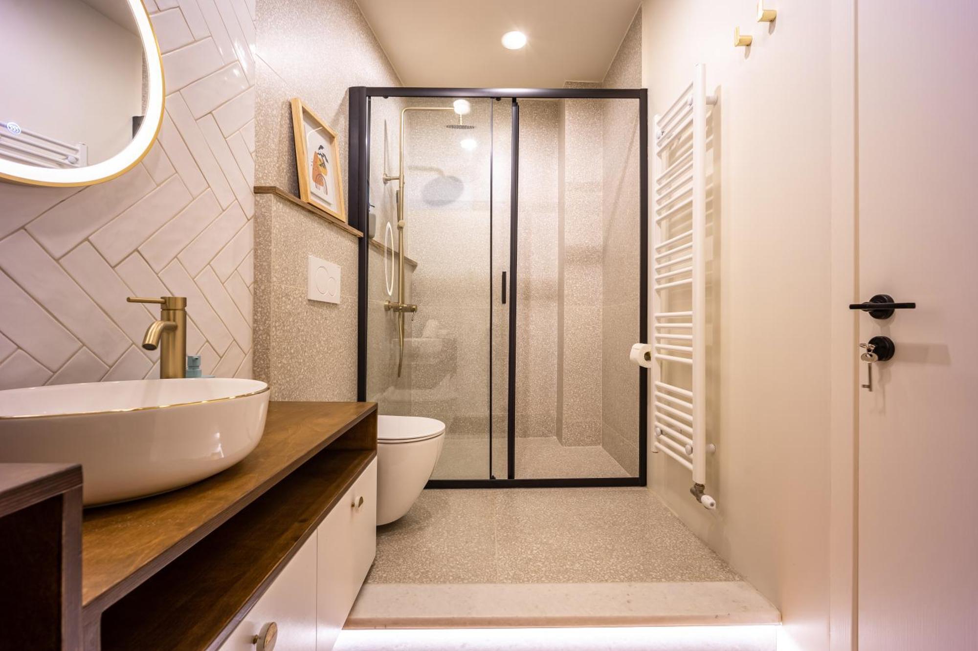 Oasis Athens - Boutique Suites Bagian luar foto