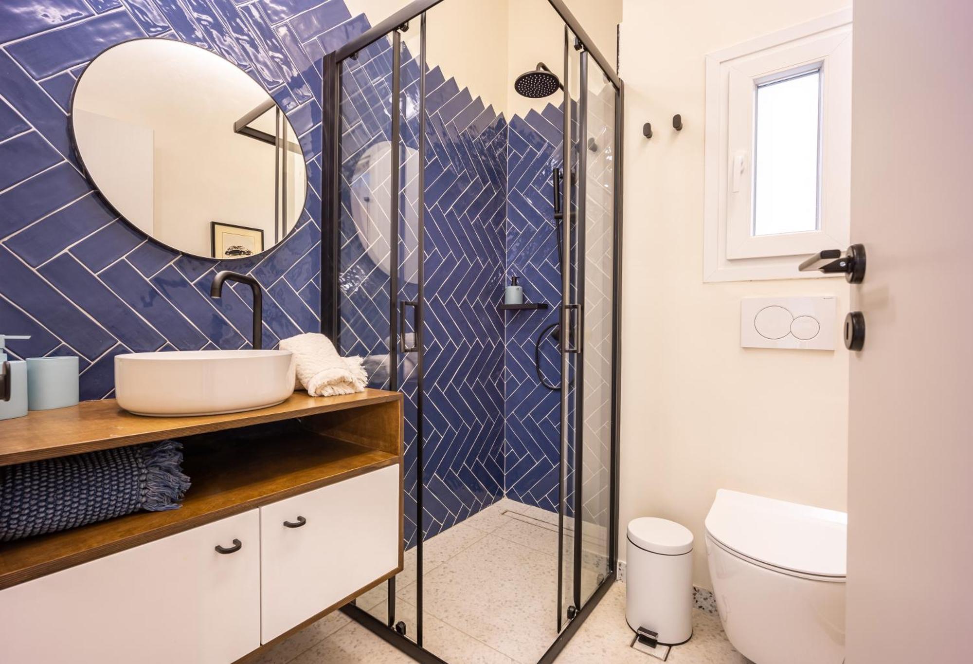 Oasis Athens - Boutique Suites Bagian luar foto