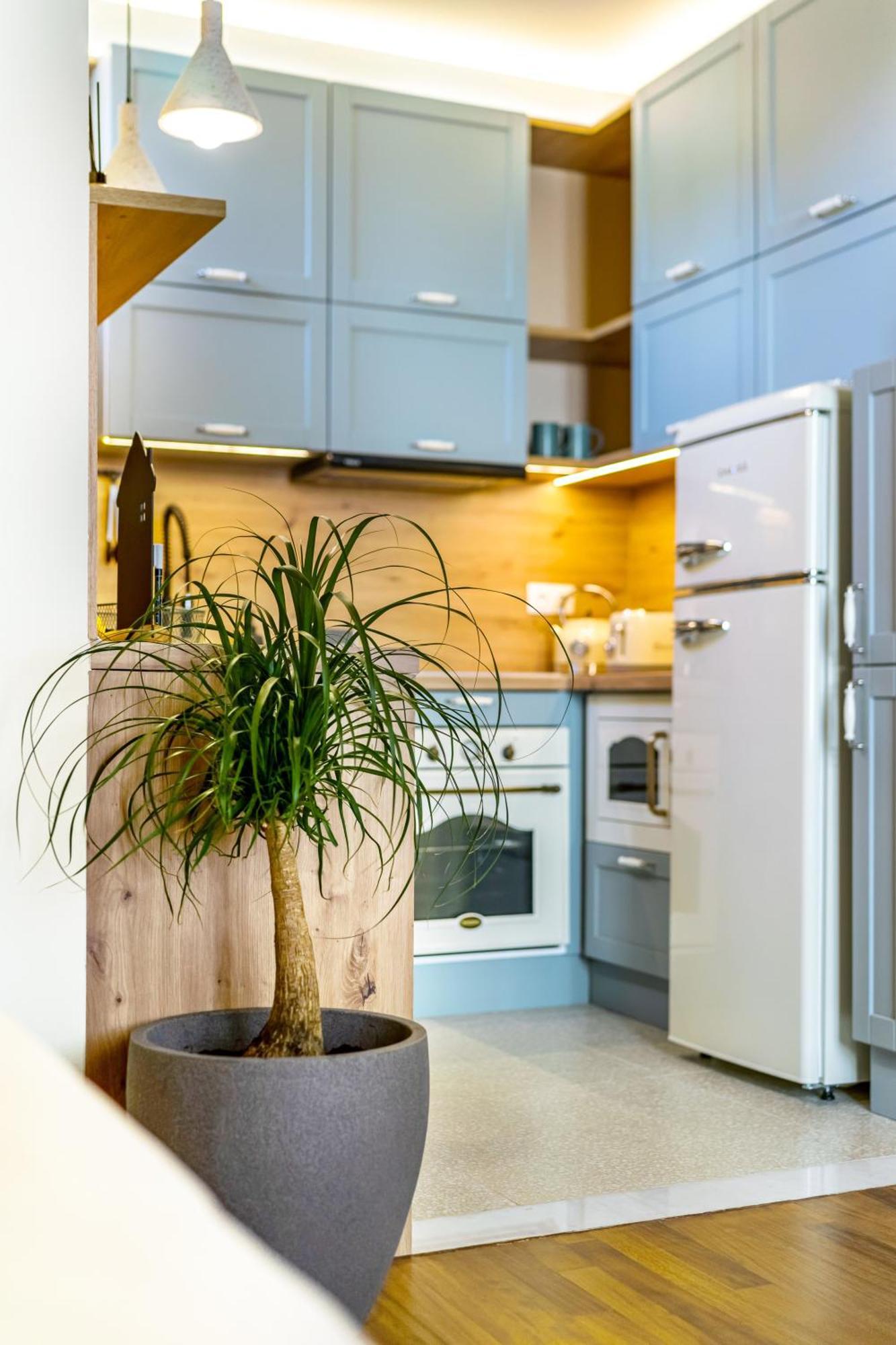 Oasis Athens - Boutique Suites Bagian luar foto